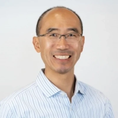Andrew Hsu, PhD