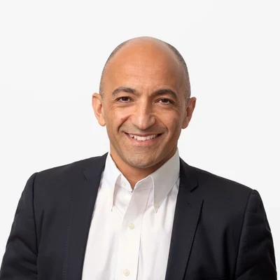 Bruno Aziza