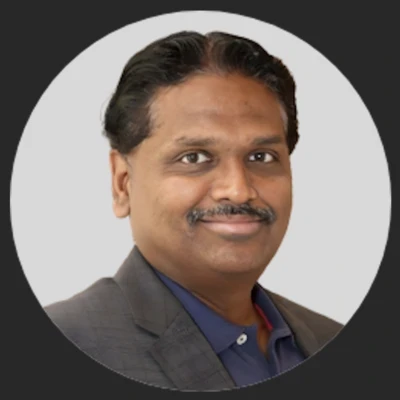 Rajasekhar Ramadas