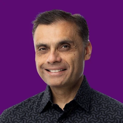 Chirag Mehta
