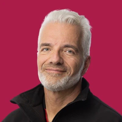 Holger Mueller