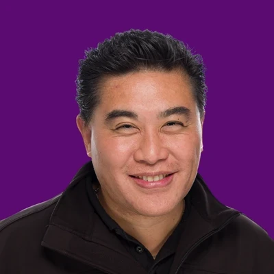 R "Ray" Wang