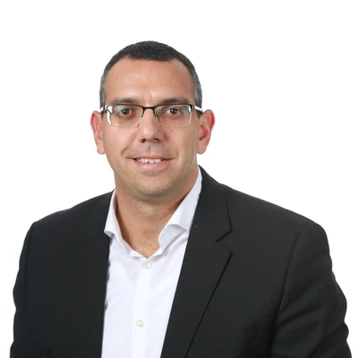 Ibrahim Gokcen