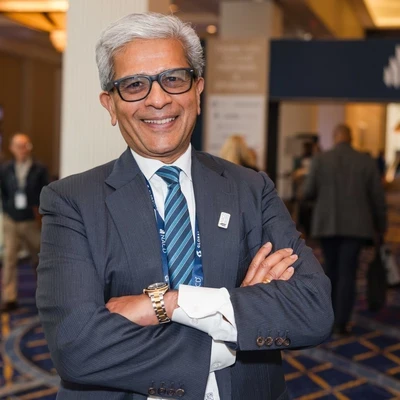 Anil Cheriyan