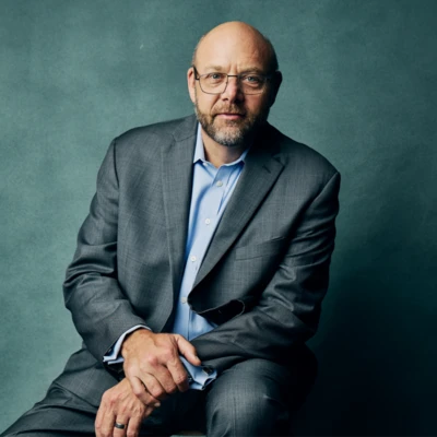David Reitzel