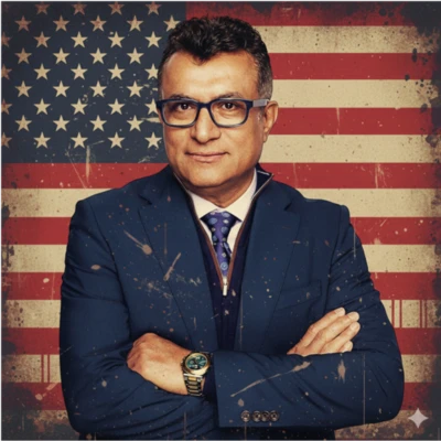 Khalid Turk