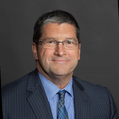 Mark Booth