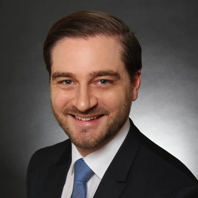 Patrick Schoening