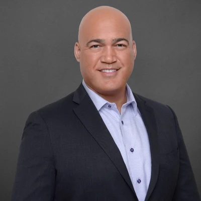 Michael Delgado