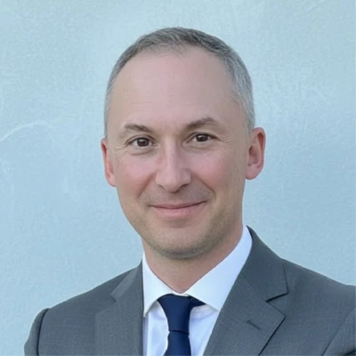 Ken Feyder