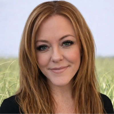 Christine Vanderpool