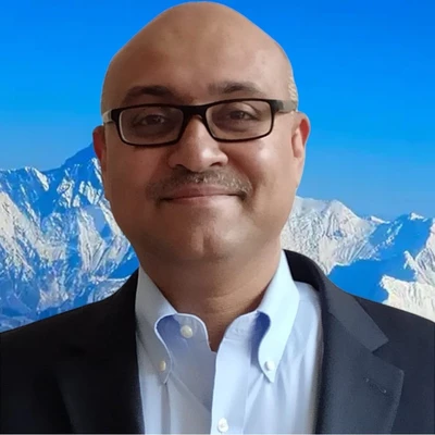 Girish Naganathan