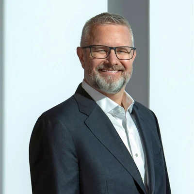 David Treat