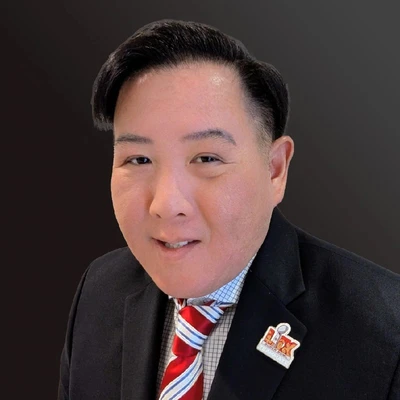Patrick Ng
