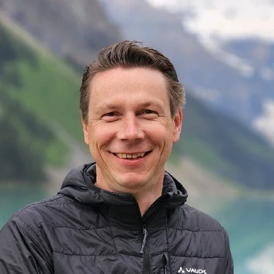 Thomas Geiler