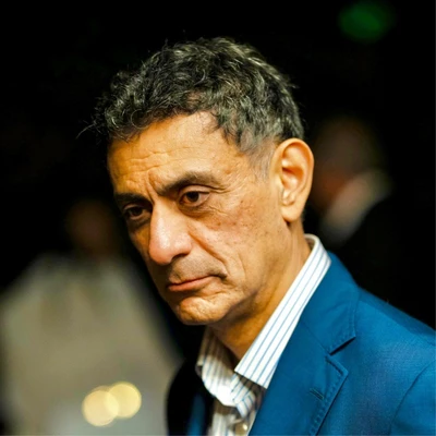 Ben Shahshahani