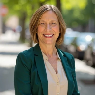 Mary Beth Green