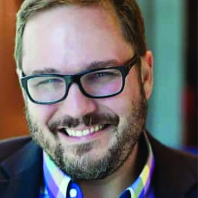 Jay Budzik