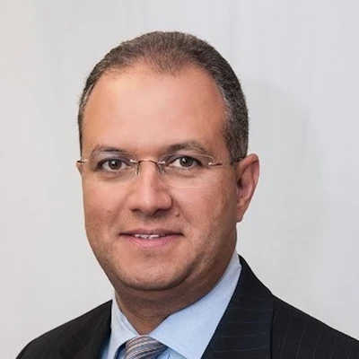 Khaled Tawfik