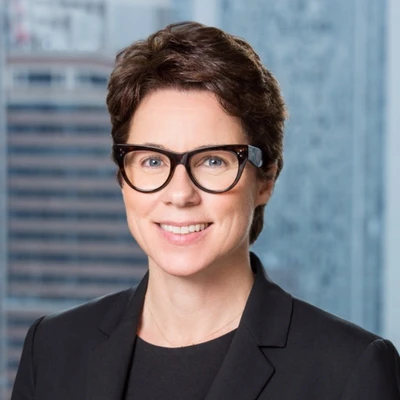 Antoinette O'Neill