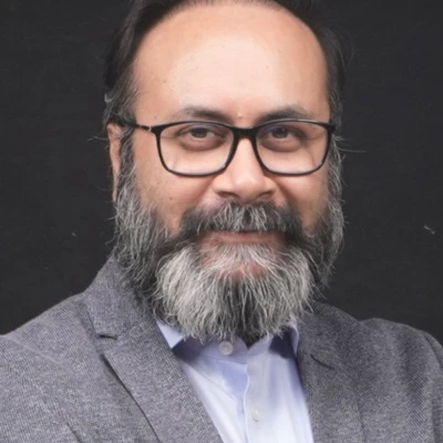 Jai Shankar Vishwakarma