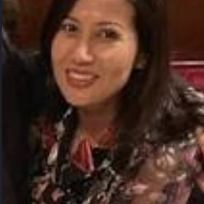 Donna Chanos