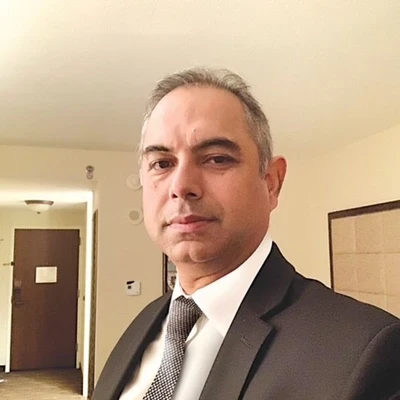 Ashish Chawla