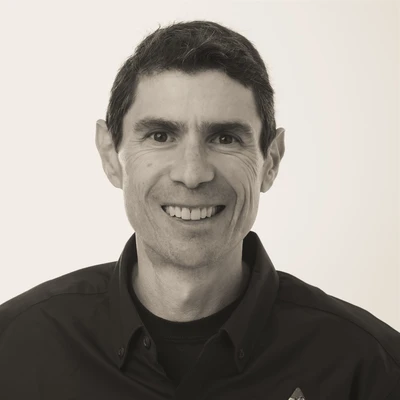 Daniel Turchin