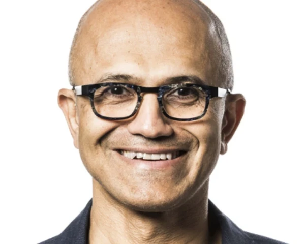 Microsoft CEO Nadella: Agentic AI needs healthy dose of deterministic controls