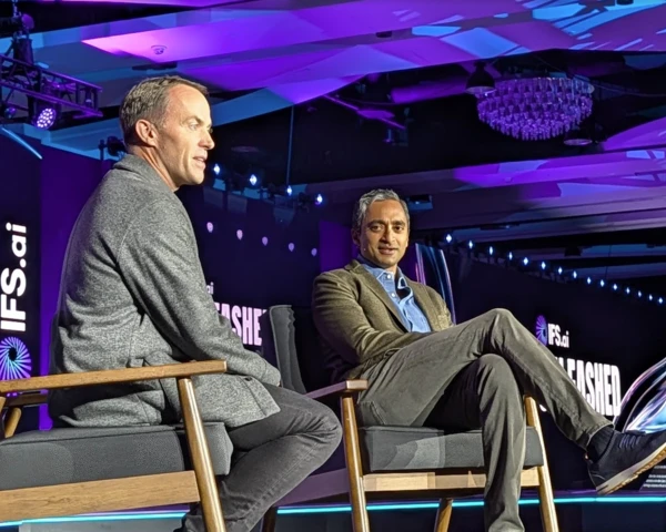 Palihapitiya on AI valuations, energy, auditors