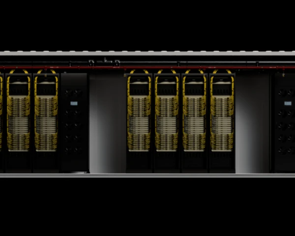 Nvidia launches DSX POD, aims for modular, preintegrated AI factories