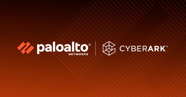 Palo Alto Network and CyberArk