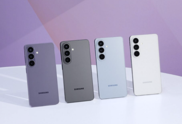 Samsung Galaxy S26