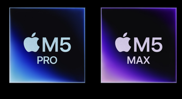Apple M5 Silicon