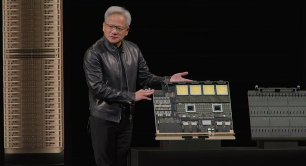 Rubin Ultra