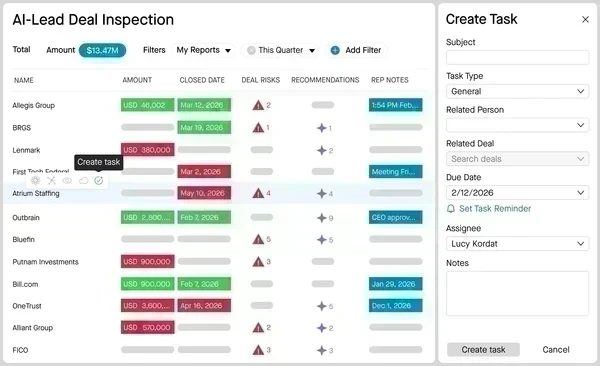 AI powered pipeline inspection