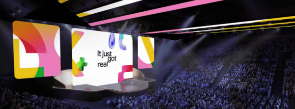 Google Cloud Next