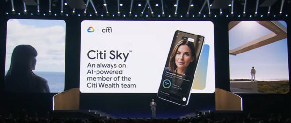 Citi Sky 2