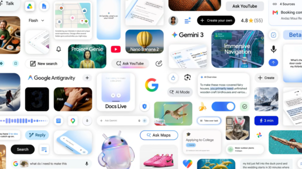 Google IO 2026